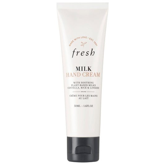 Milk Hydrating Hand Cream