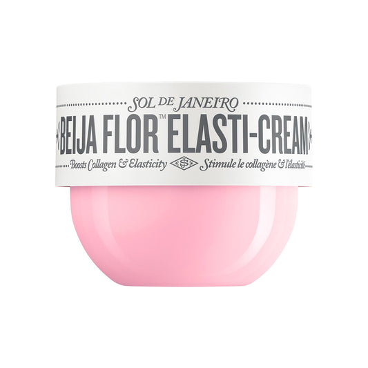 Mini Beija Flor™ Collagen Boosting Elasti Cream with Bio Retinol and Squalane