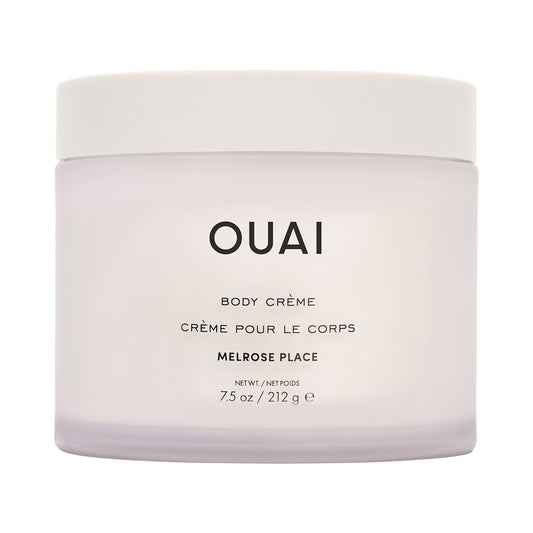 Melrose Place Moisturizing Body Cream
