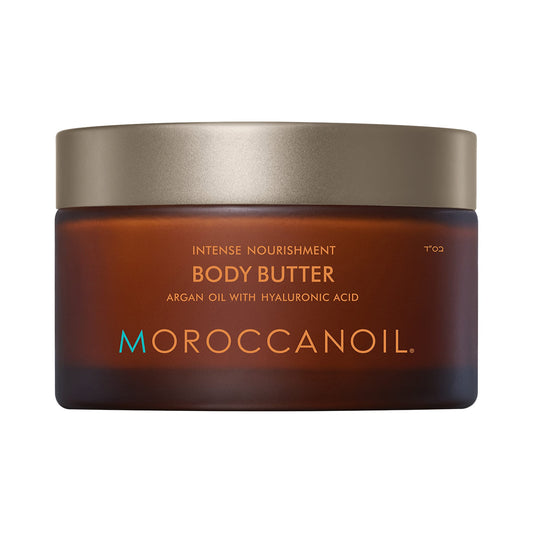 Body Butter Moisturizer