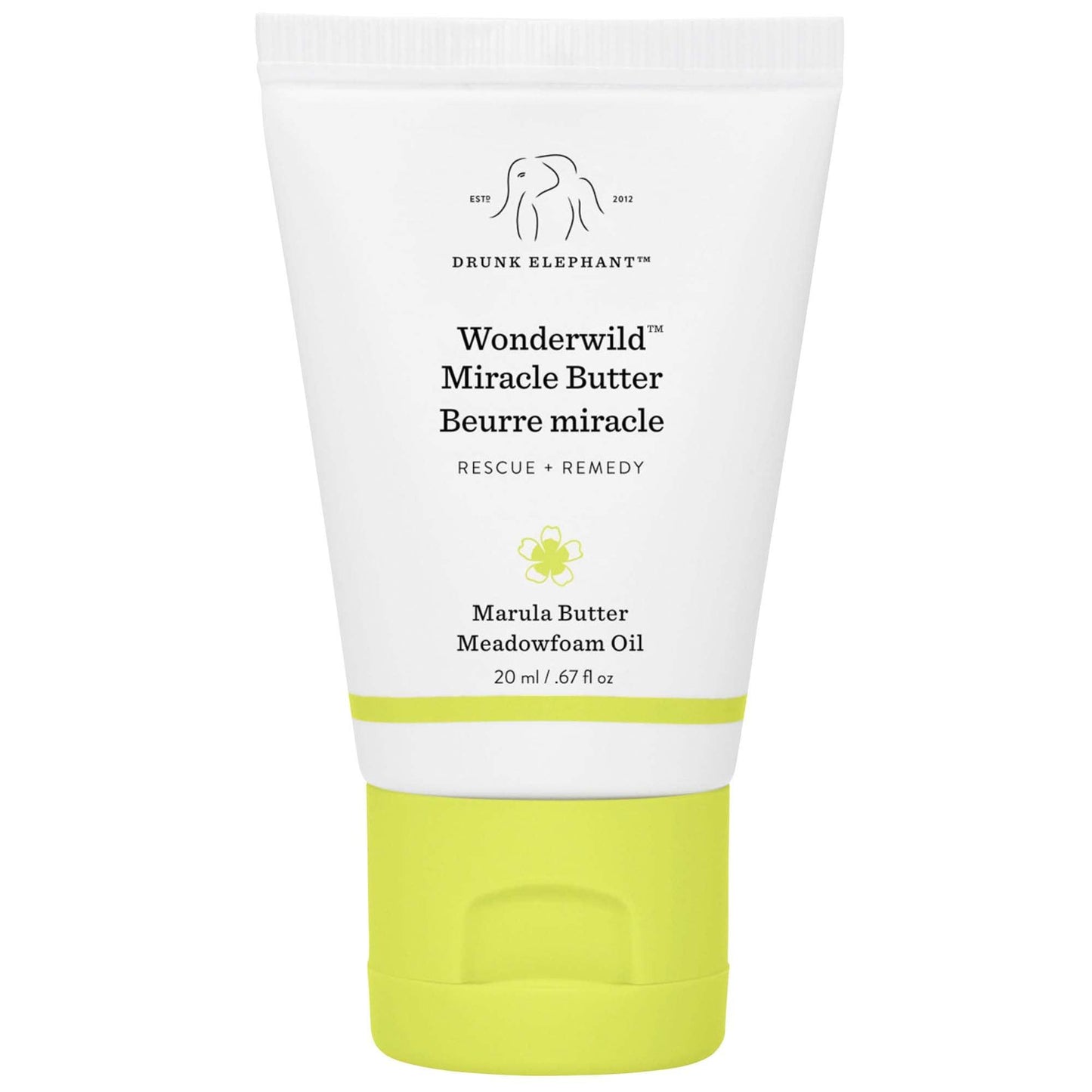 Wonderwild Miracle Butter