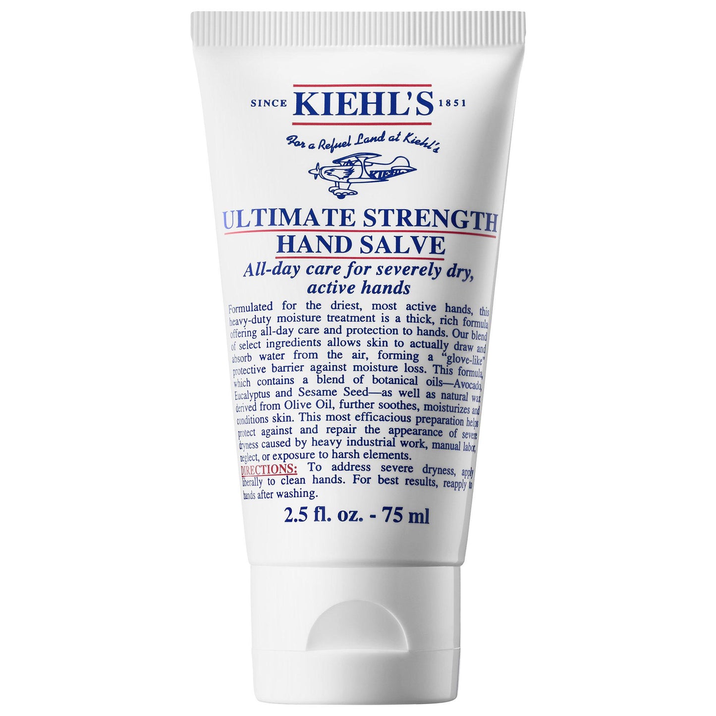 Mini Ultimate Strength Hand Salve
