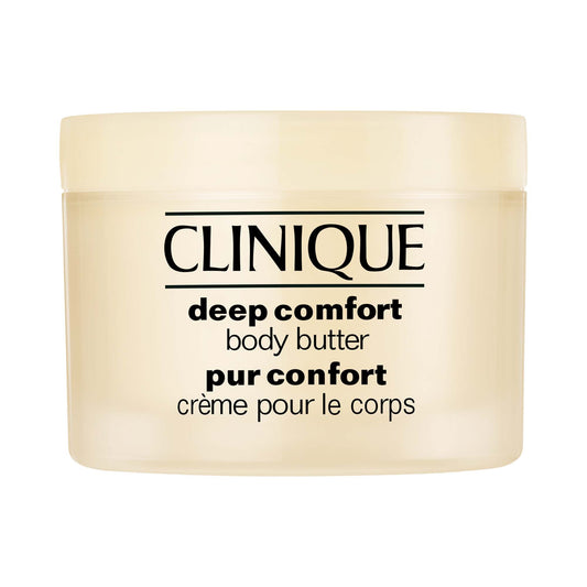 Deep Comfort Body Butter
