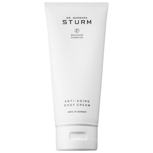 Anti Aging Body Cream