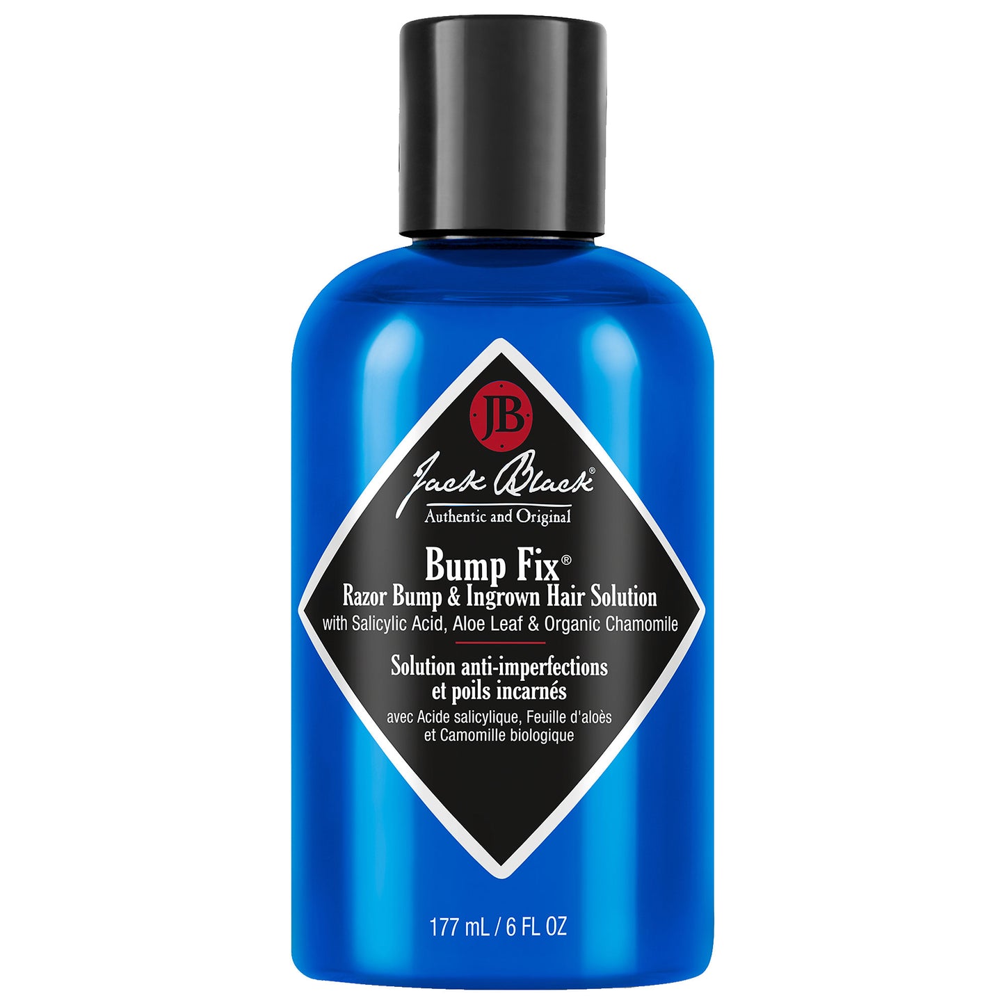 Bump Fix™ Razor Bump & Ingrown Hair Solution