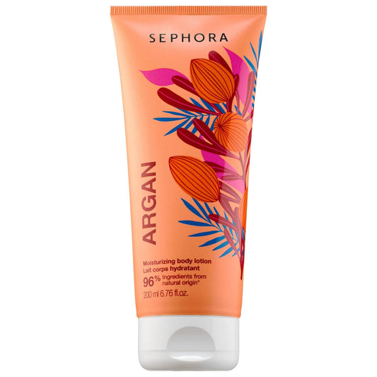Moisturizing Body Lotion