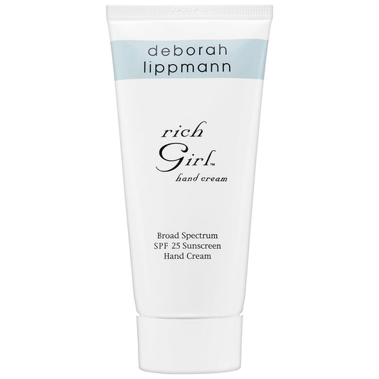 Rich Girl   Broad Spectrum SPF 25 Hand Cream
