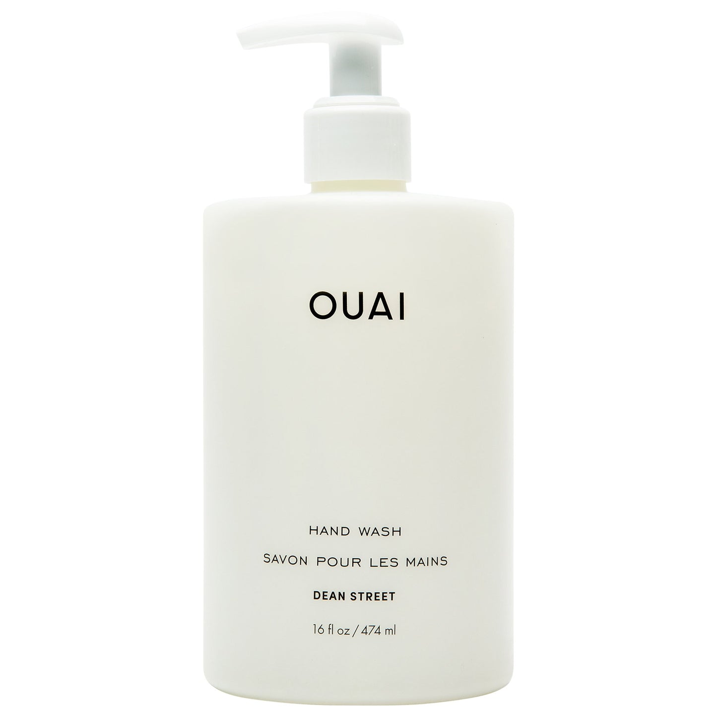 Hand Wash