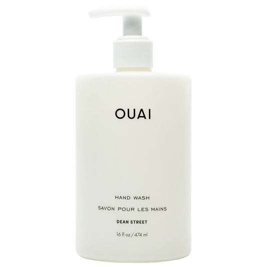 Hand Wash
