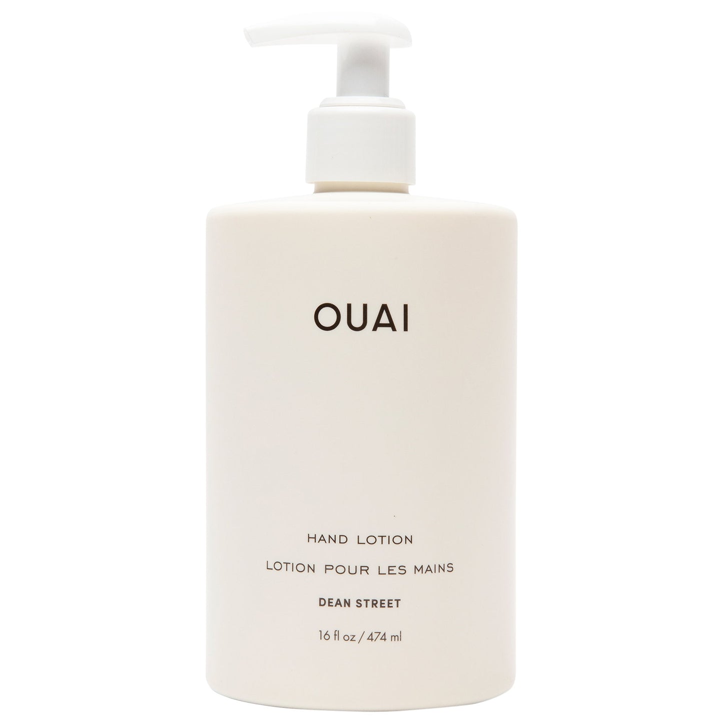 Hand Lotion