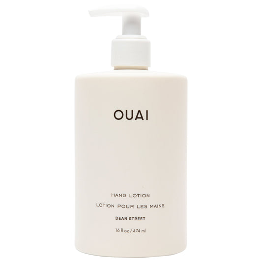 Hand Lotion