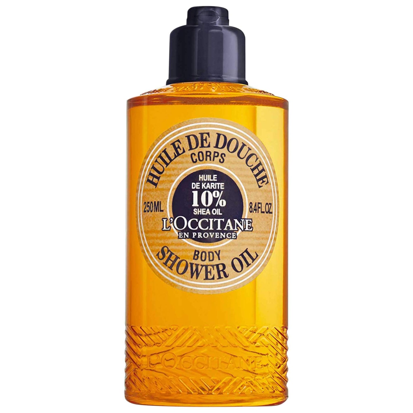 Shea Shower Oil