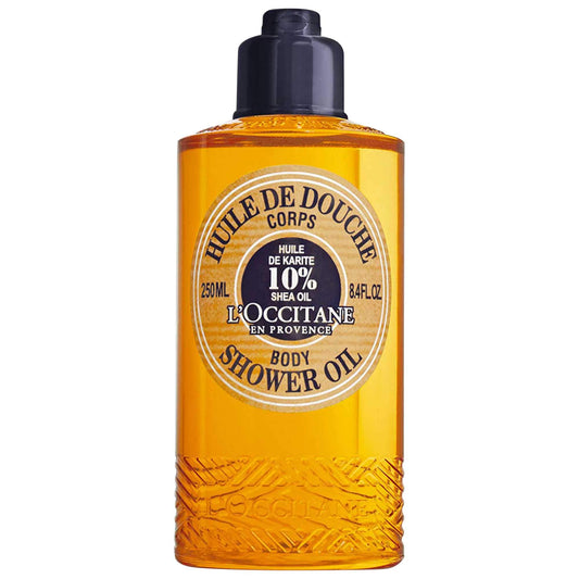 Shea Shower Oil