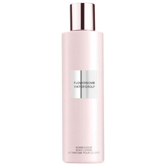 Flowerbomb Body Lotion
