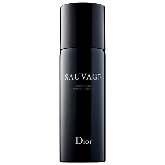 Sauvage Deodorant Spray