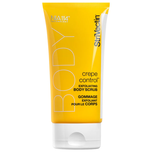Crepe Control ™ Exfoliating Body Scrub