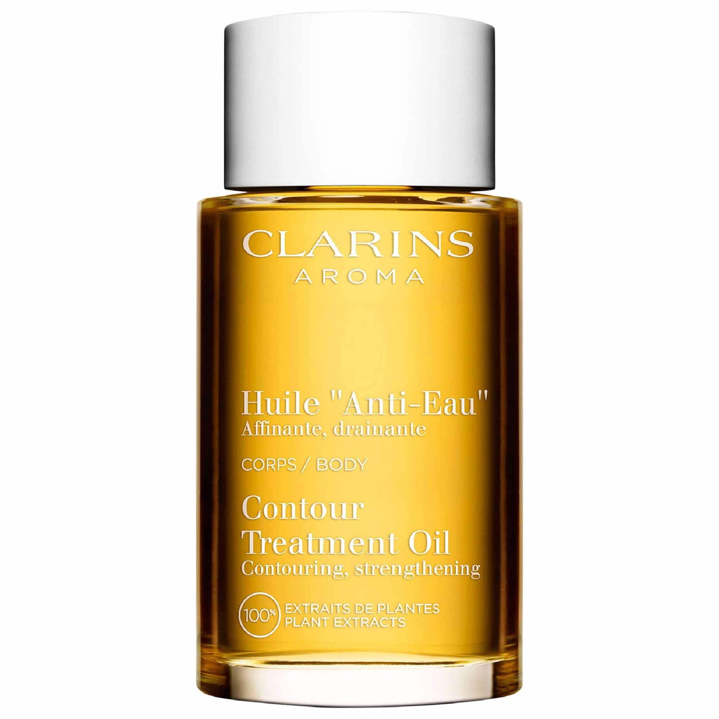 Contour Body Firming & Toning Treatment Oil