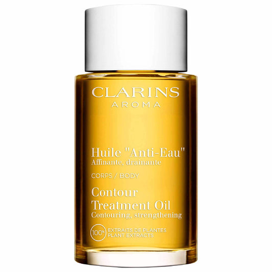 Contour Body Firming & Toning Treatment Oil