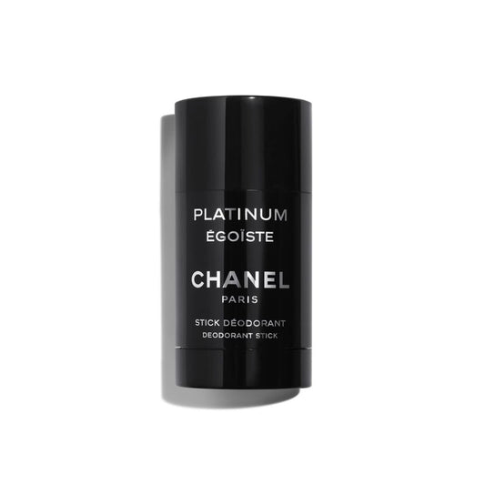 PLATINUM ÉGOÏSTE Deodorant Stick