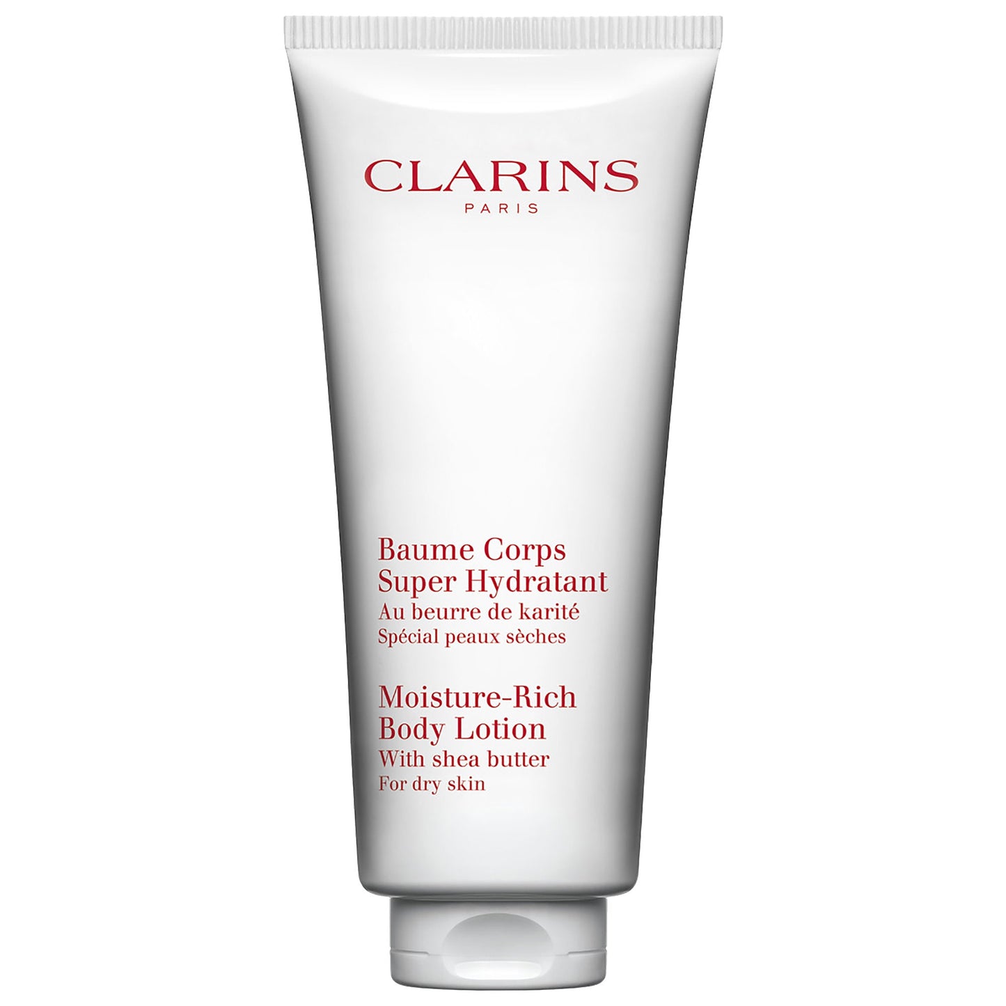 Moisture Rich Hydrating Body Lotion