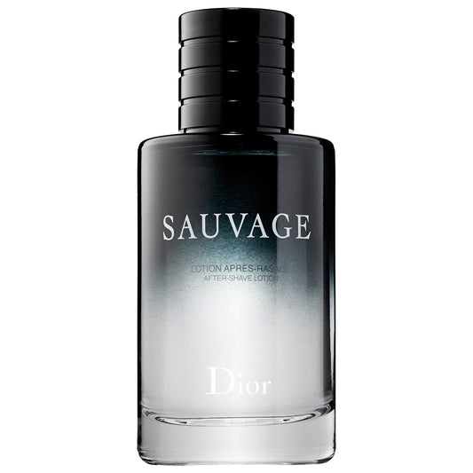 Sauvage After Shave Lotion