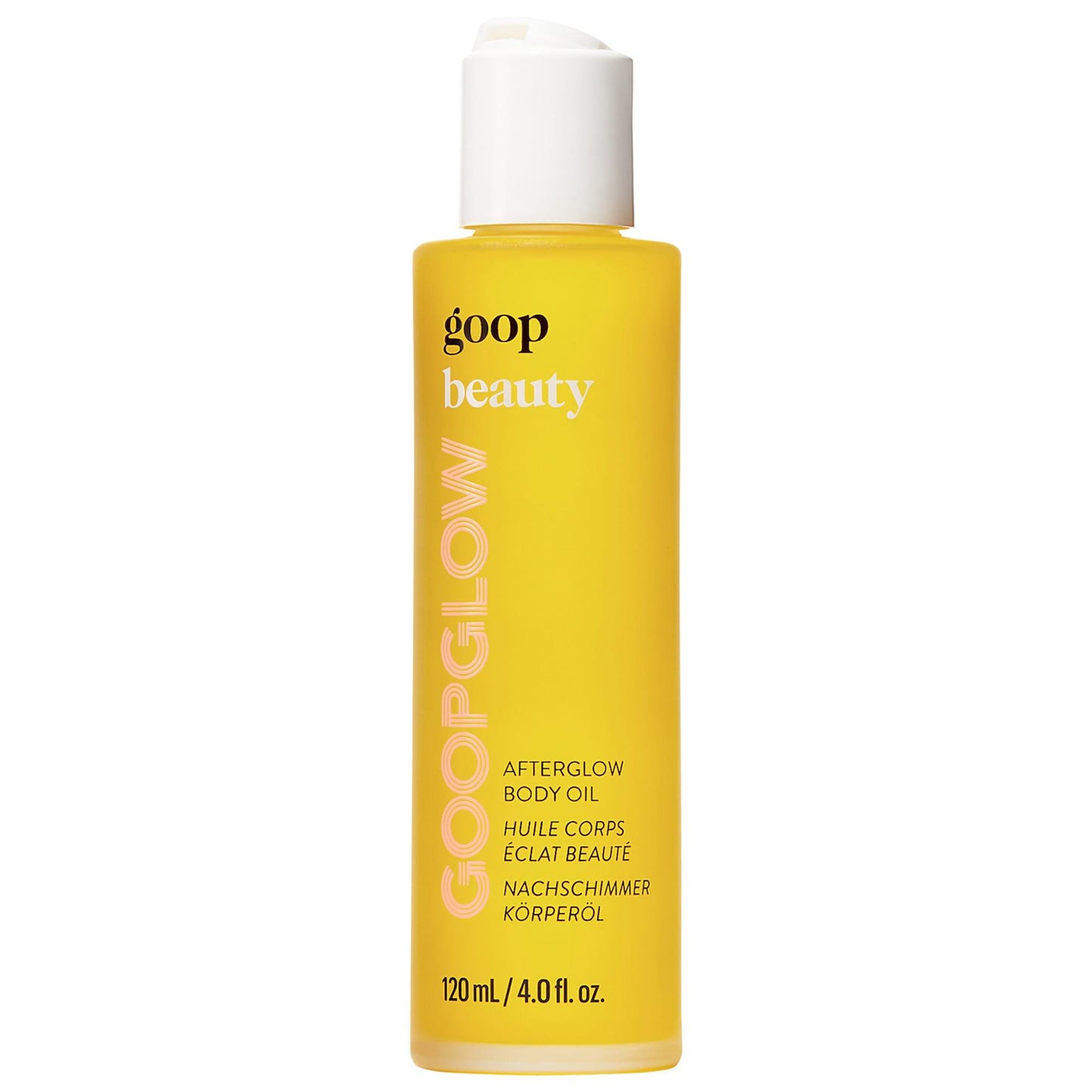 GOOPGLOW Afterglow Body Oil
