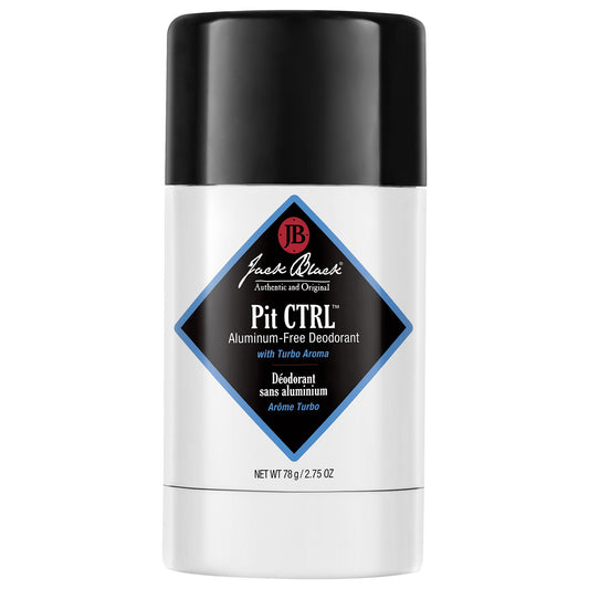 Pit CTRL Aluminum Free Deodorant
