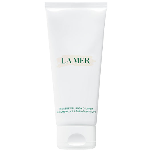 The Renewal Body Oil Balm