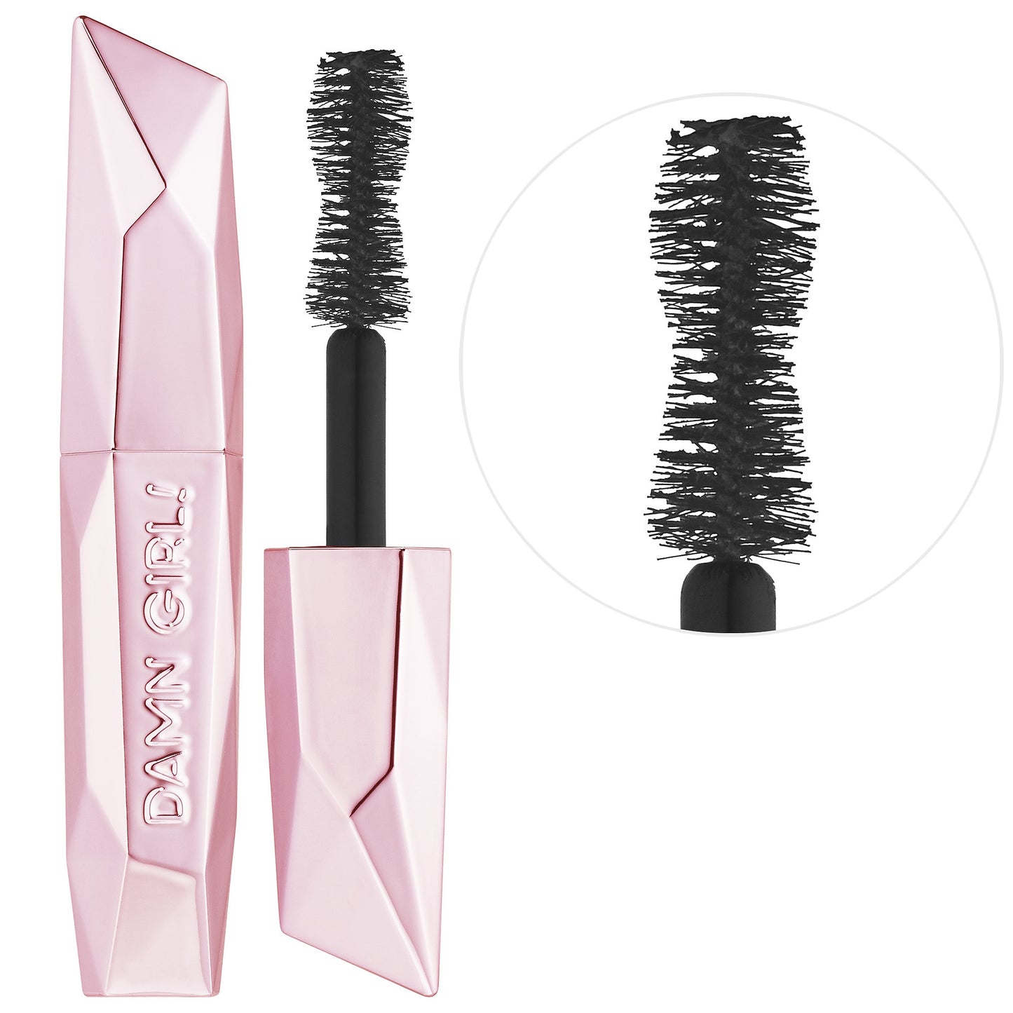 Mini Damn Girl! 24 Hour Mascara