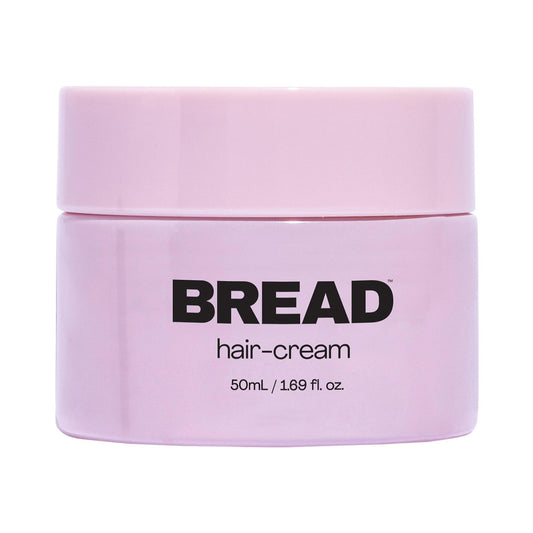 Mini Elastic Bounce Leave in Conditioning Styler Hair Cream
