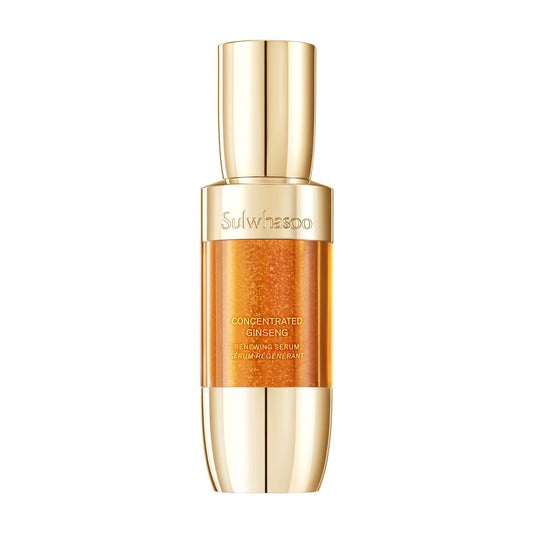 Mini Concentrated Ginseng Renewing Serum