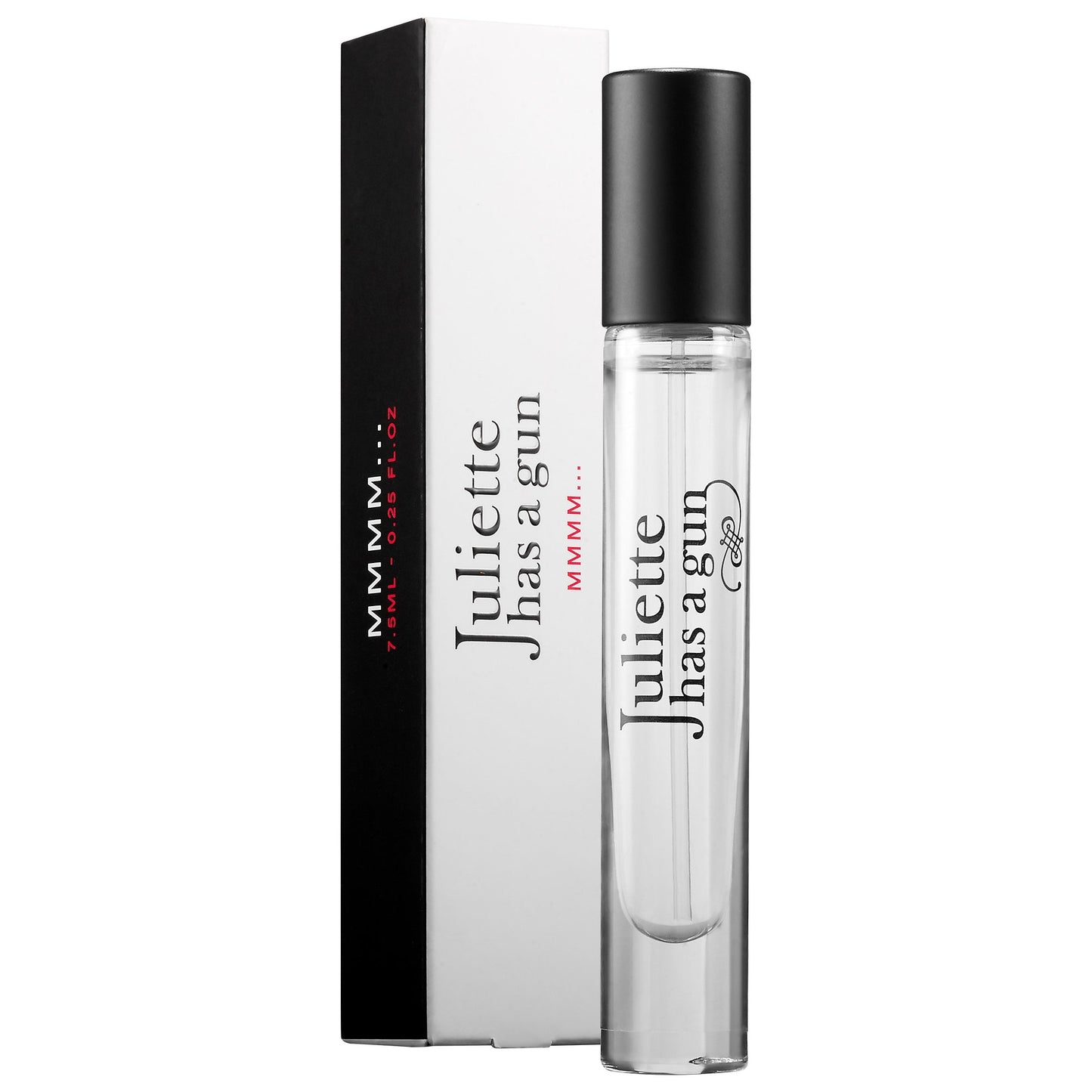 MMMM… Travel Spray