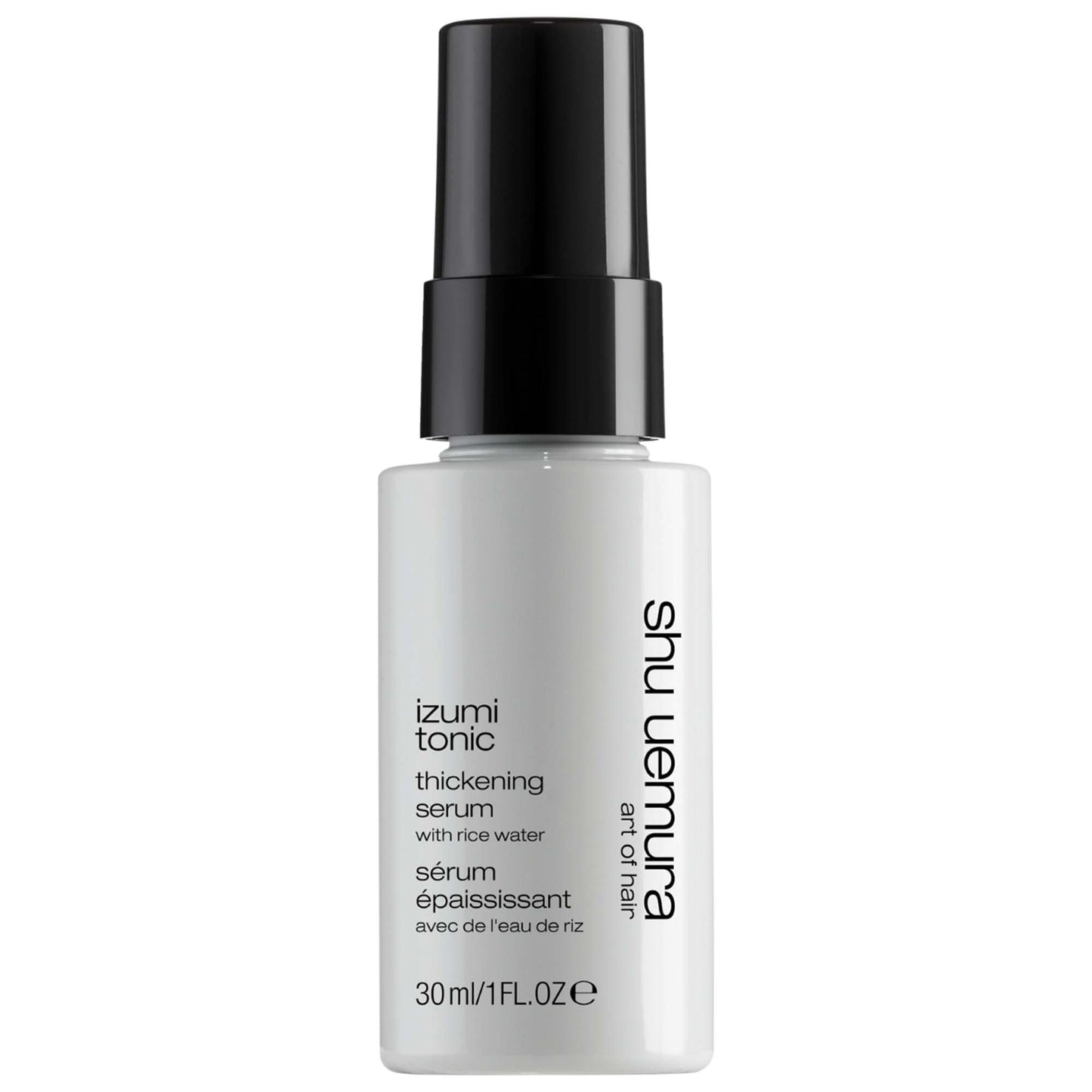 Mini Izumi Tonic Strengthening & Thickening Rice Water Hair Serum