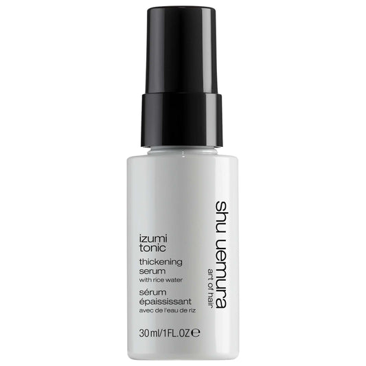 Mini Izumi Tonic Strengthening & Thickening Rice Water Hair Serum
