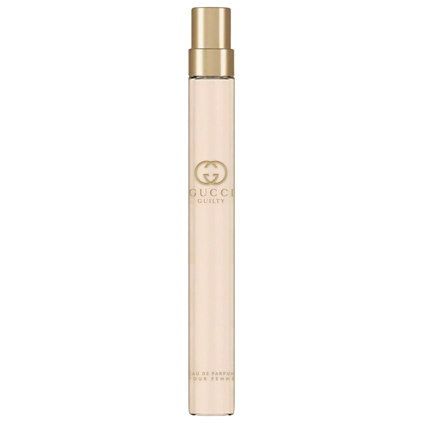 Guilty Pour Femme Eau de Parfum Travel Spray