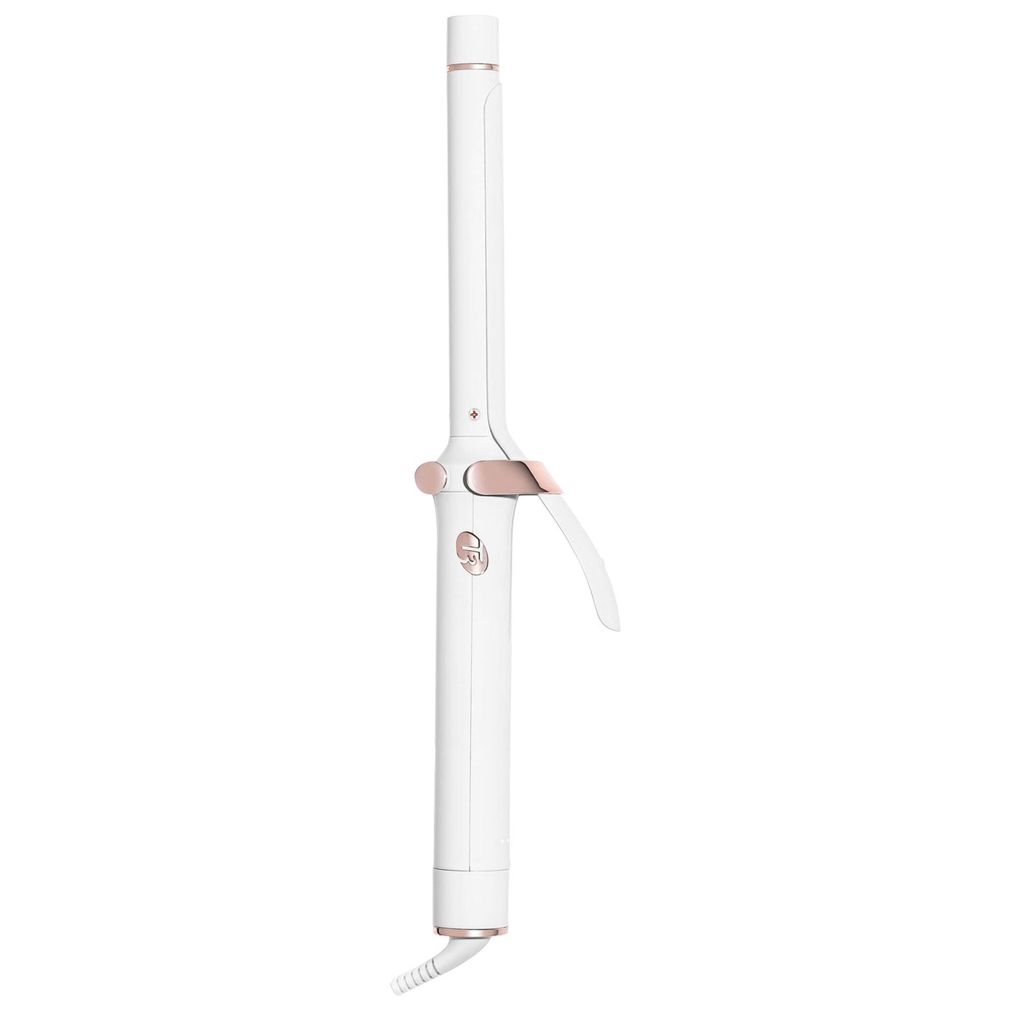 SinglePass Curl 0.75” Ceramic Long Barrel Curling and Wave Iron