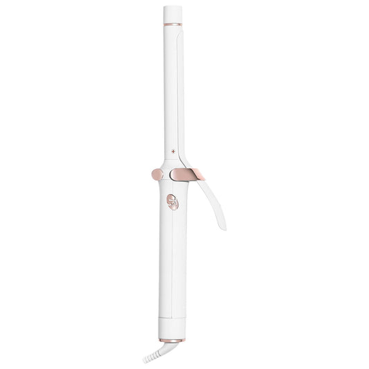 SinglePass Curl 0.75” Ceramic Long Barrel Curling and Wave Iron