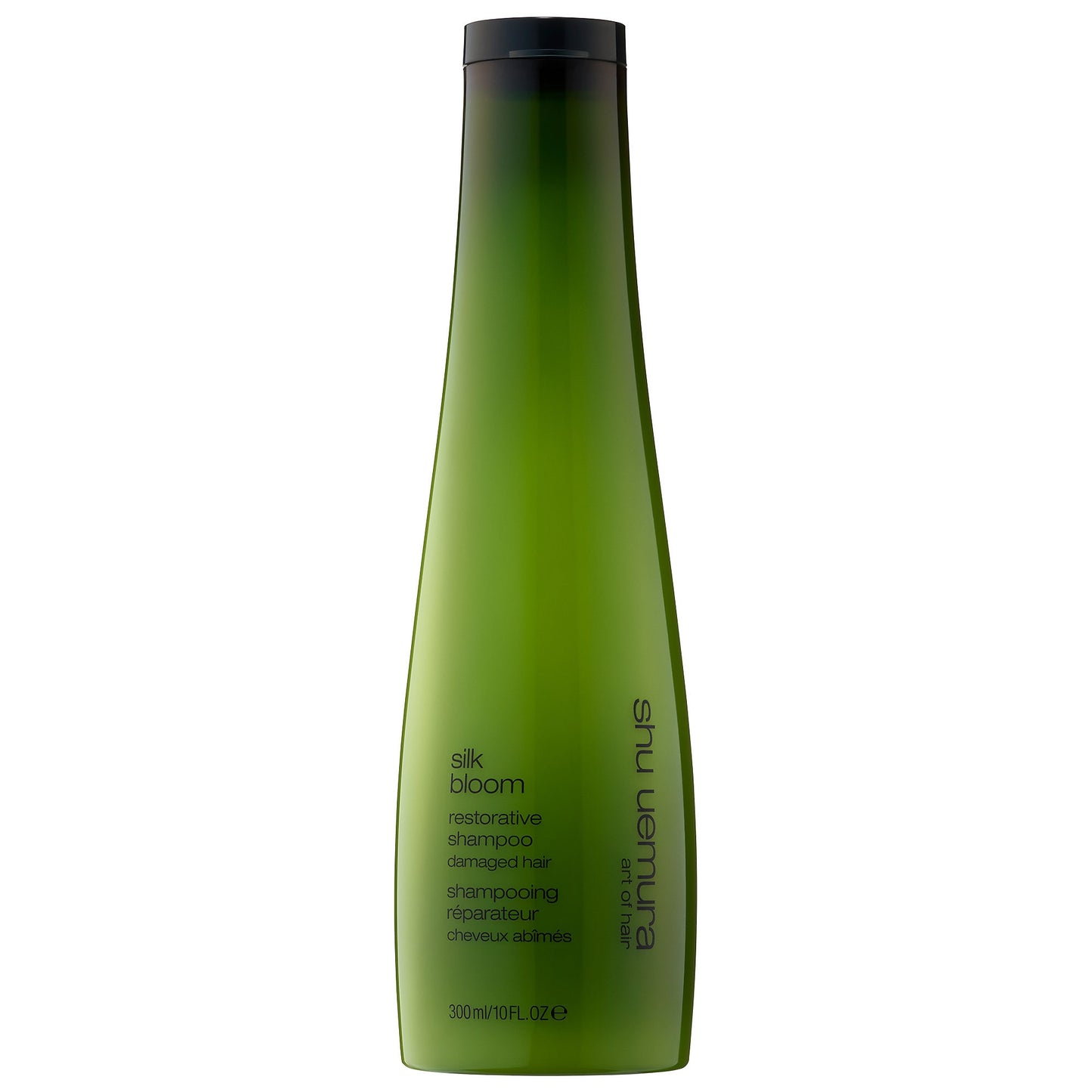 Silk Bloom Shampoo for Damaged Hair