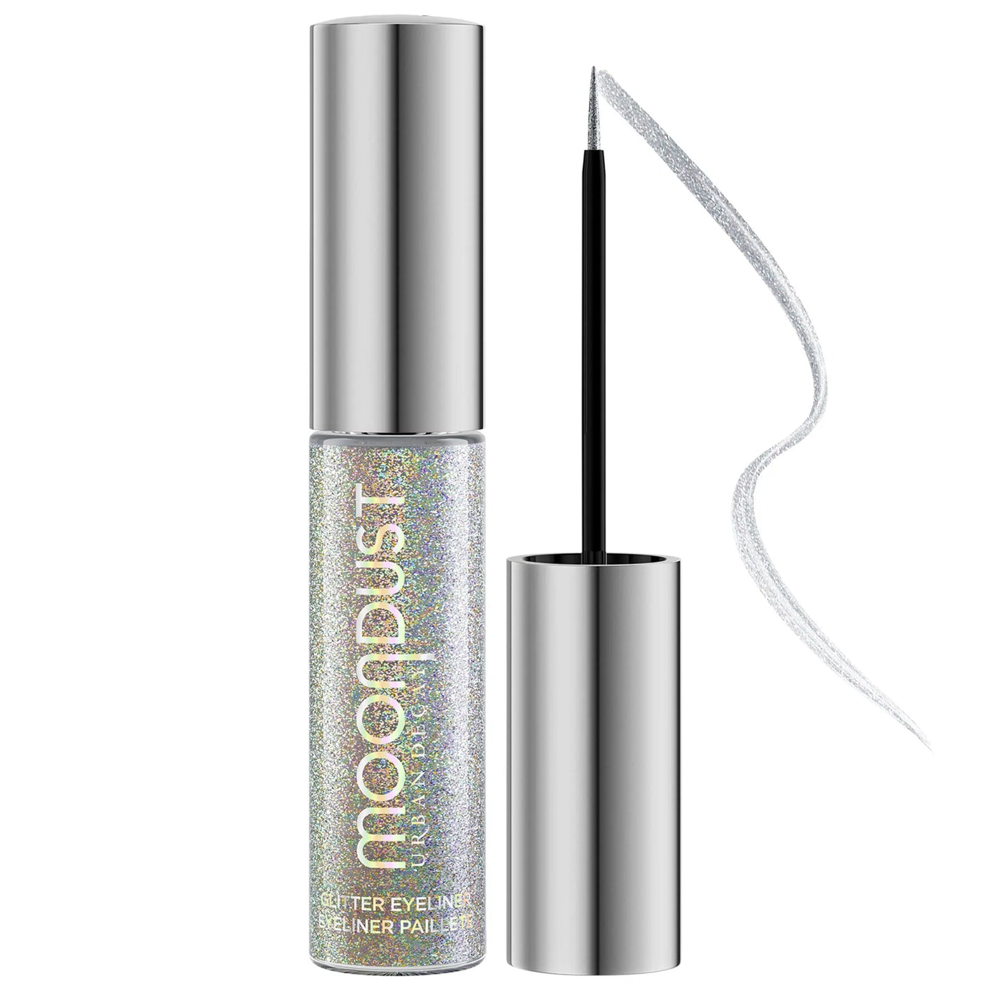 Moondust Liquid Glitter Eyeliner