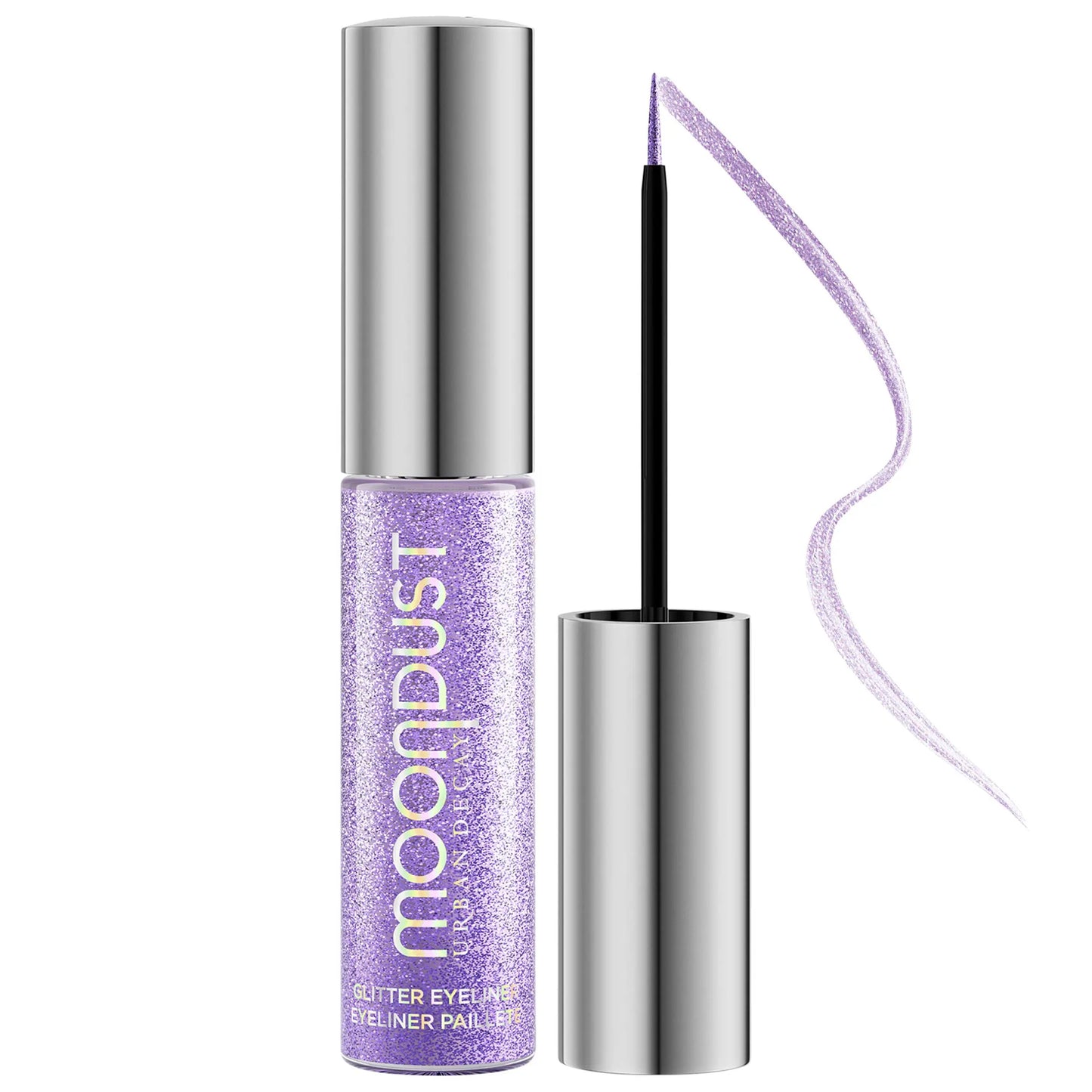 Moondust Liquid Glitter Eyeliner