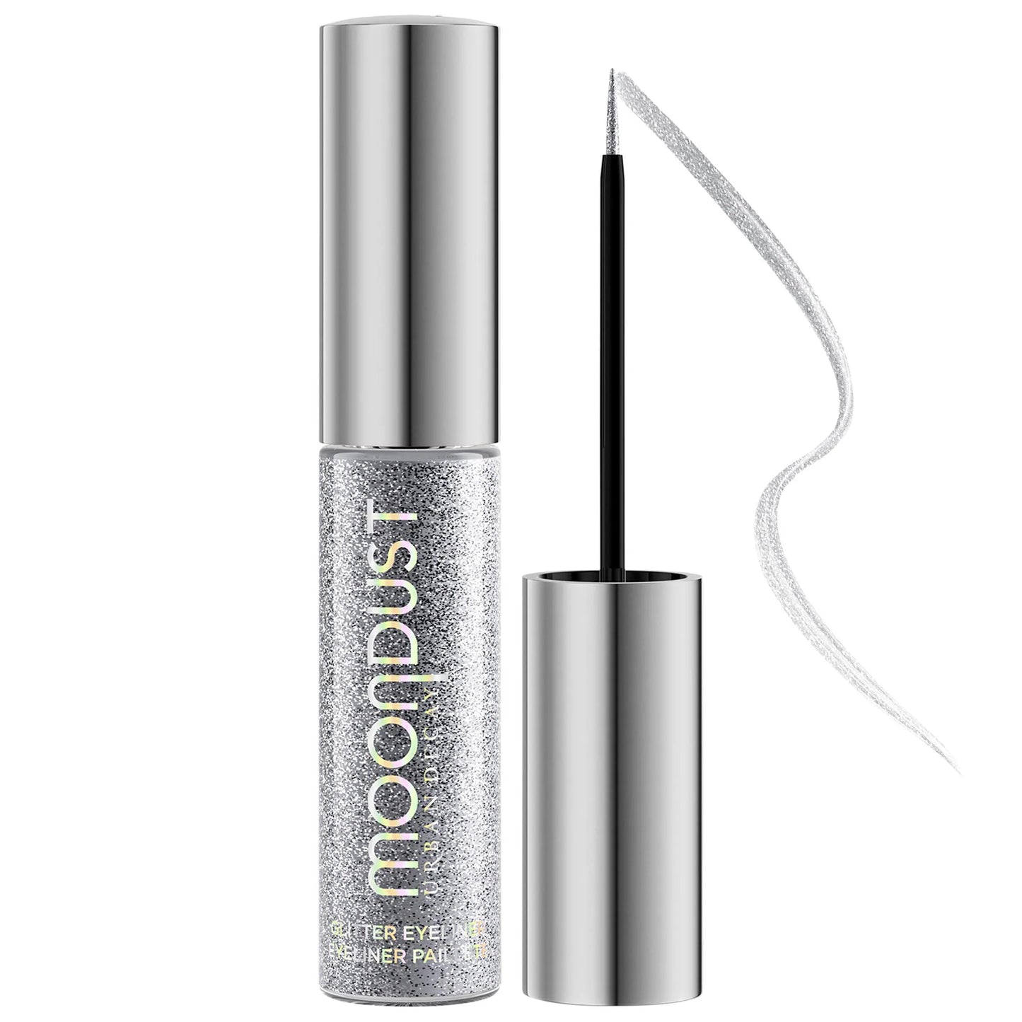 Moondust Liquid Glitter Eyeliner