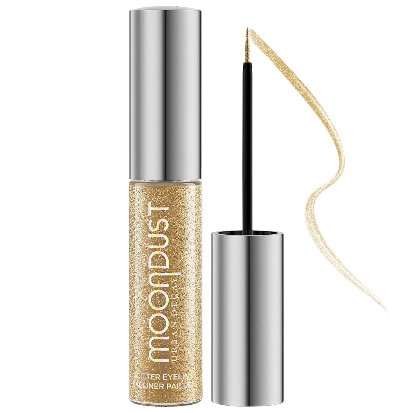 Moondust Liquid Glitter Eyeliner