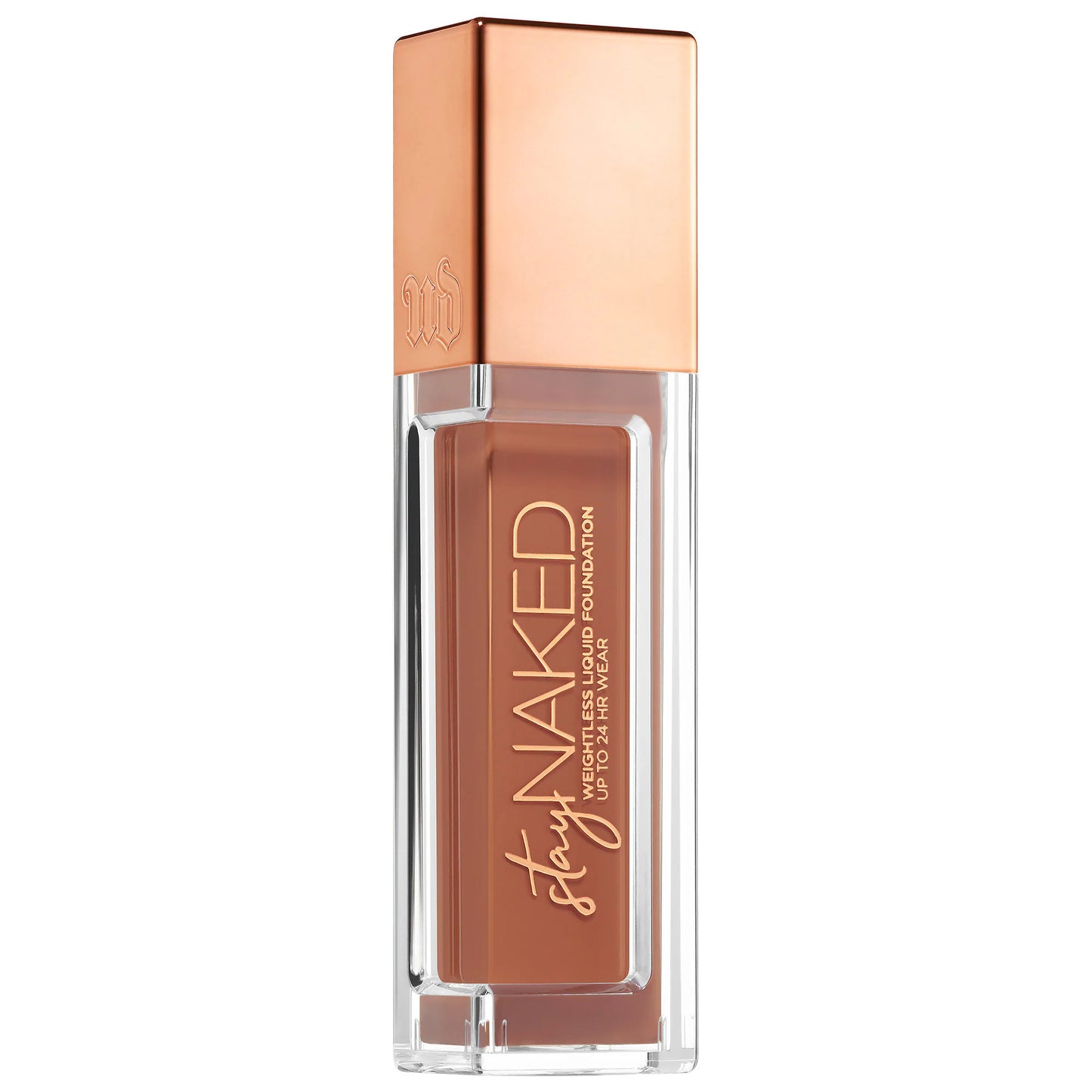 Stay Naked Weightless Foundation