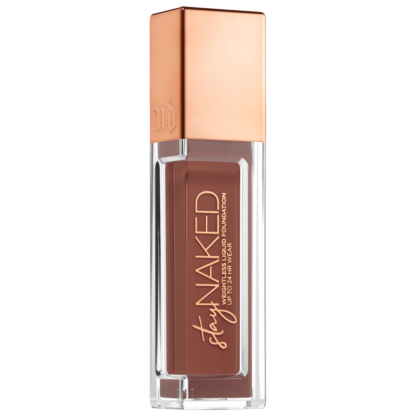 Stay Naked Weightless Foundation