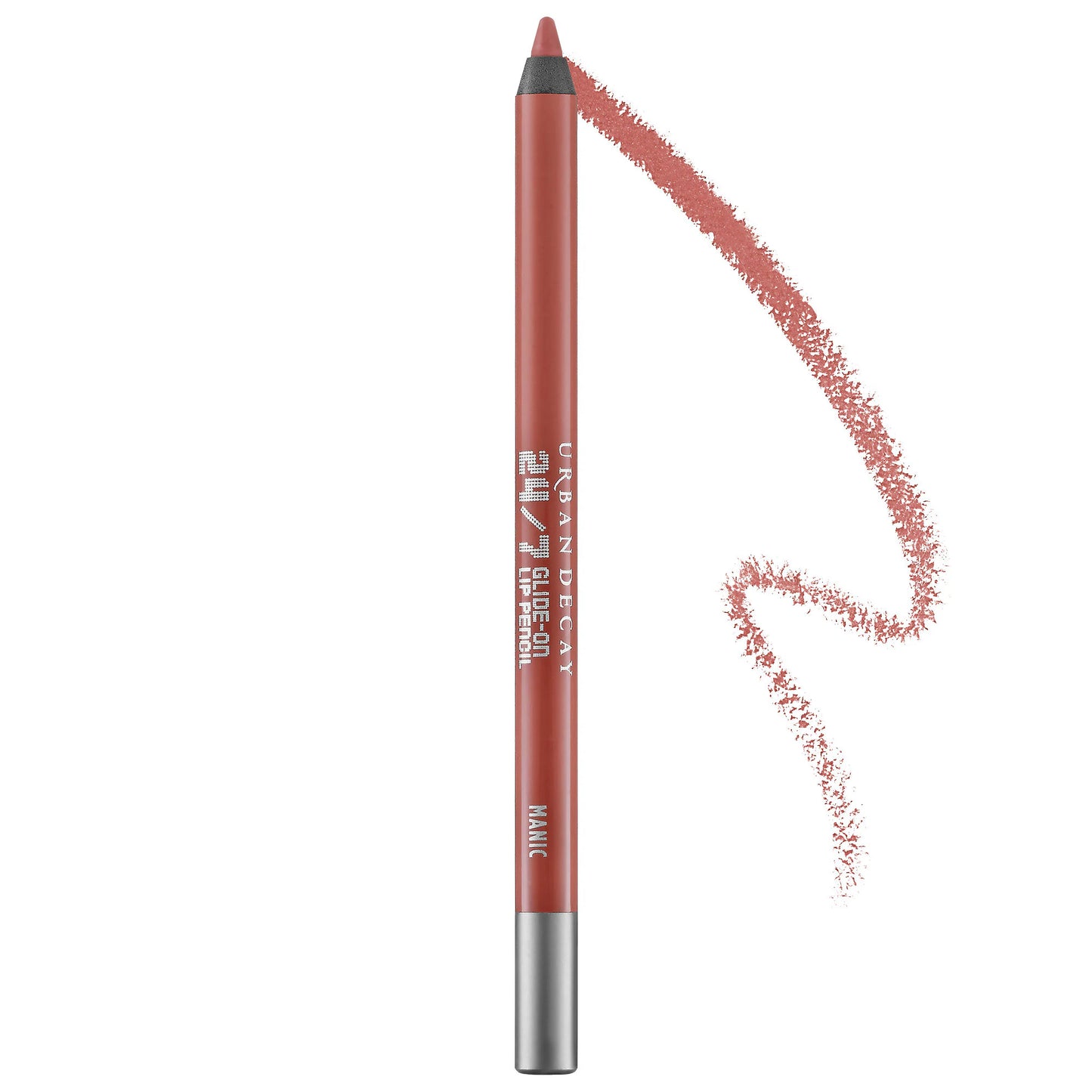 24/7 Glide On Waterproof Lip Liner