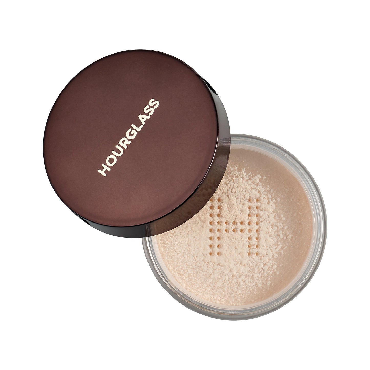 Veil™ Translucent Setting Powder   Talc Free