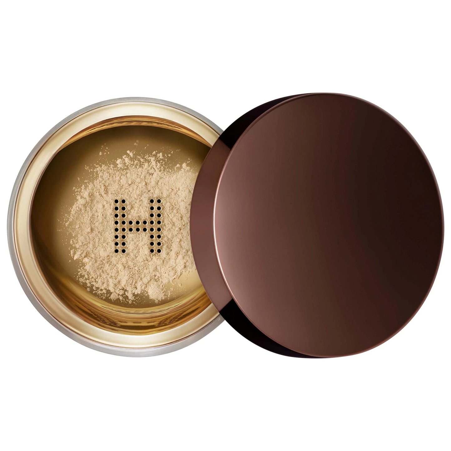 Veil™ Translucent Setting Powder   Talc Free