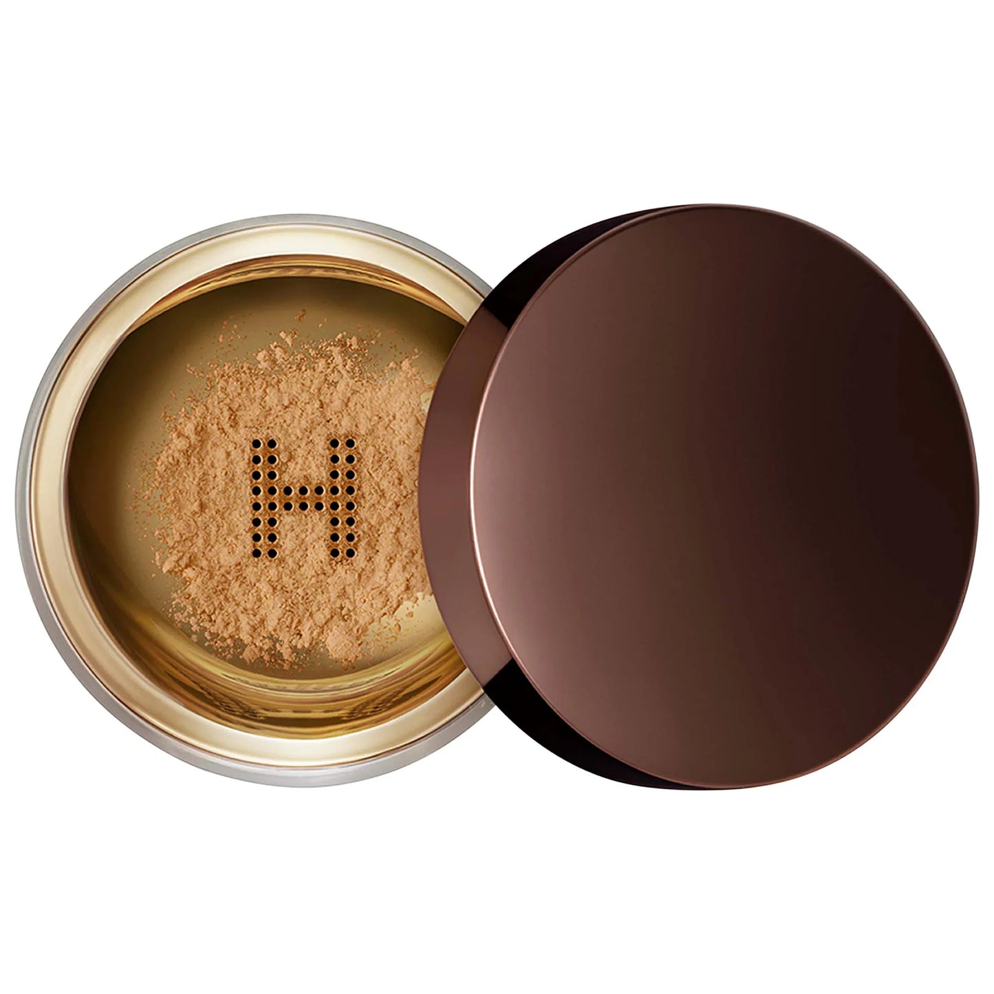 Veil™ Translucent Setting Powder   Talc Free