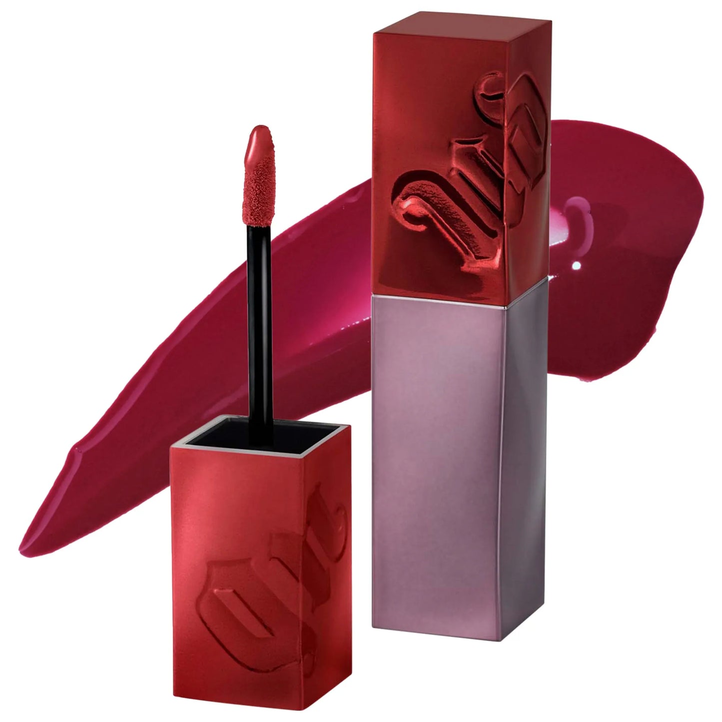 Vice Lip Bond Glossy Longwear Liquid Lipstick