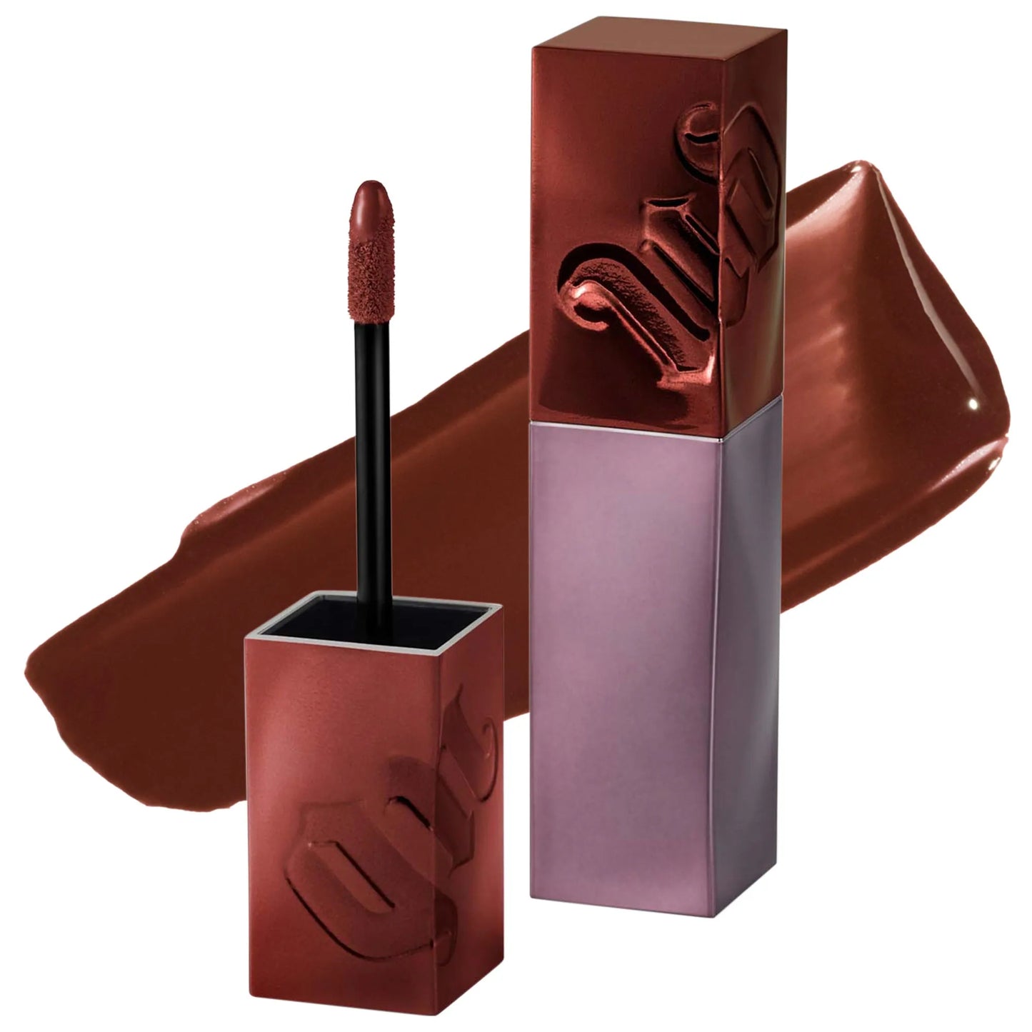 Vice Lip Bond Glossy Longwear Liquid Lipstick